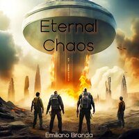 Cosmic Symphony - Emiliano Branda