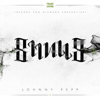 Kruzifix - Johnny Pepp
