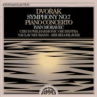 Piano Concerto in G Minor, Op. 33, B. 63: I. Allegro agitato - Ivan Moravec & Czech Philharmonic & Jiří Bělohlávek & Антонин Дворжак
