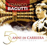 Luna innamorata - Franco Bagutti