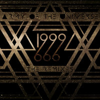 1999 - Army Of The Universe & SBCR