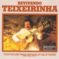Relho trançado - Teixeirinha & Continental