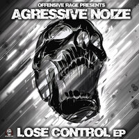 Back The Fuck Up - Agressive Noize & Rosbeek
