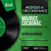 La vigile de Pentecôte avec Le curé d'Ars - François Perier & Maryvonne François & Abdelmoula Hakmi & Raymond Devismes & François Périer, Maryvonne François, Raymond Devismes, Abdelmoula Hakmi