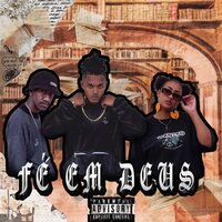 Fé em Deus - Shogun visionário & Shay Muska & Torvi mc & WHELL BEATZ