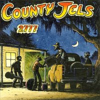 Mercury Blues - COUNTY JELS
