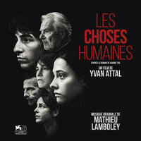 Elle et lui Pt. 2 - Mathieu Lamboley
