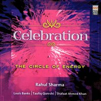 Strums And Drums - Rahul Sharma