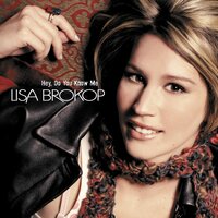 Lime Green Pacer - Lisa Brokop