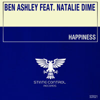 Happiness - Ben Ashley & Natalie Dime