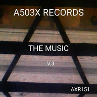 You decide - A503X