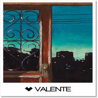 Sem Toda Minha Alegria - Valente