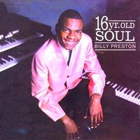 In the Spring - Billy Preston