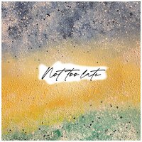NOT TOO LATE - HARA