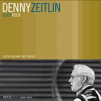Put Your Little Foot Right Out - Denny Zeitlin