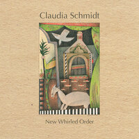 Longing - Claudia Schmidt