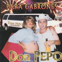 Rana Parada - Don Pepo