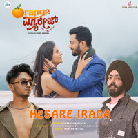 Hesare Irada Bandha Namadhu - JASKARAN SINGH & Nazeeb Billu & Vinayak & Venkatesh P Marakamdini