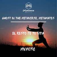 Cielo Tan Brillante - Ghost In The Metaverse & Metamates & Sergio Pardo