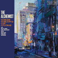 Loose Change - The Alchemist & Earl Sweatshirt