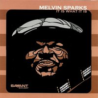 Charlie Brown - Melvin Sparks