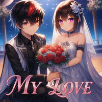 My Love - BLOODRAGE