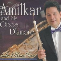 La Flor de la Canela - Amilkar