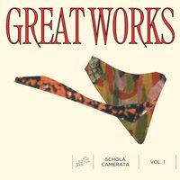 The Four Seasons 'Spring' 1. Allegro - Schola Camerata & Антонио Вивальди