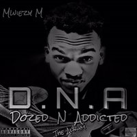 Jungle - Mwiezy M