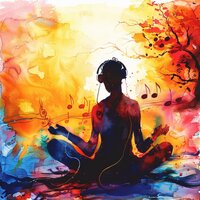Sounds Soothe Slowly - Relaxation Music & Beautiful Magical Music Collection & Spiritual Flower
