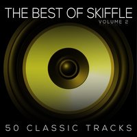 Last Train To San Fernando - The Best Of Skiffle & Johnny Duncan And His Blue Grass Boys