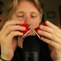 Pleasantly Unpredictable (No. 6), Pt. 7 - Marno ASMR