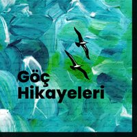 Ahmet'in Hikayesi - Göç Hikayeleri & Utkuhan Yıldırım