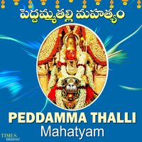 Mammu Ganna Mayamma - Anil Kumar