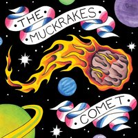 Dancing with the Ghost - The Muckrakes