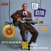 Introduction By Claude Trenier - Deke Dickerson & The Ecco-Fonics