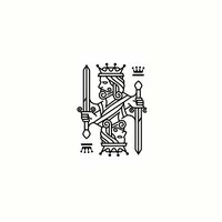 Eight of Swords - Waveform