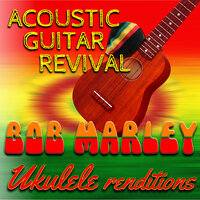 I Shot the Sheriff - Acoustic Guitar Revival