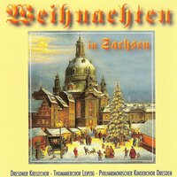 Laßt alle Gott uns loben - Hans-Joachim Rotzsch & Thomanerchor Leipzig