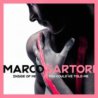 Inside of Me - Marco Sartori