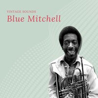 Strollin' - Blue Mitchell