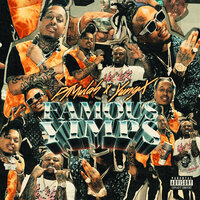 3 hoe' clock - P.T. Mulah & Yung X