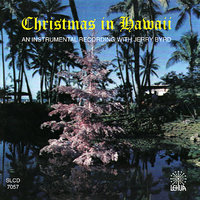 Silent Night - Jerry Byrd