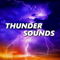 Moonlit Rain & Thunderstorm Sounds - Thunder Sounds