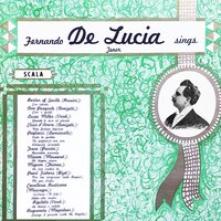 Manon: Ah, Dispar Vision - Fernando De Lucia & Жюль Массне