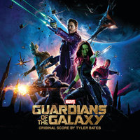 Sacrifice - Tyler Bates