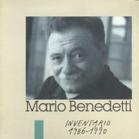 La Vuelta de Mambrú - Mario Benedetti