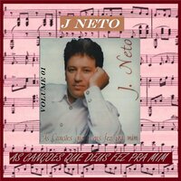 Promessas - J Neto
