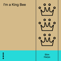 I'm a King Bee - Slim Harpo