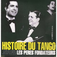 Tango moi - Agustin Magaldi